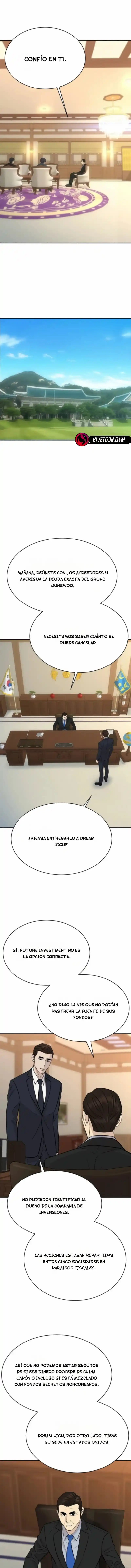 Genio Nieto Del Rey De Los Prestamistas - Capítulo 88 - Página 14 - LectorTMOo