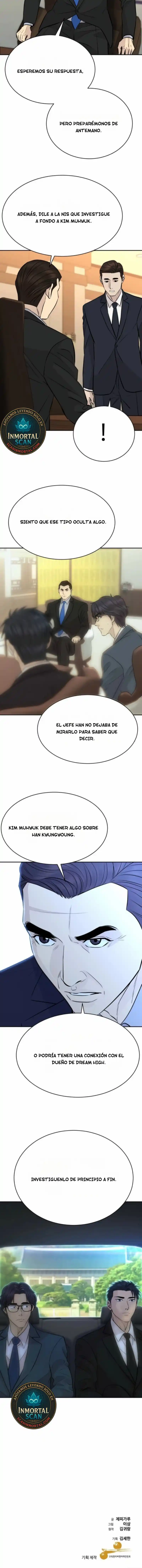 Genio Nieto Del Rey De Los Prestamistas - Capítulo 88 - Página 15 - LectorTMOo