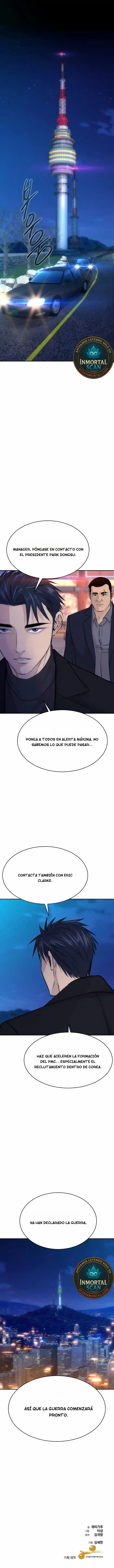 Genio Nieto Del Rey De Los Prestamistas - Capítulo 91 - Página 13 - LectorTMOo