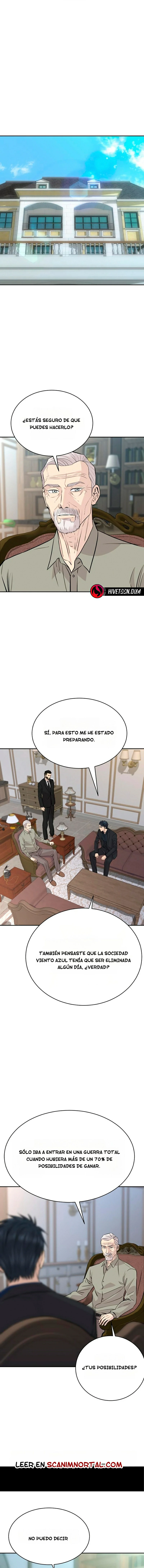 Genio Nieto Del Rey De Los Prestamistas - Capítulo 96 - Página 7 - LectorTMOo
