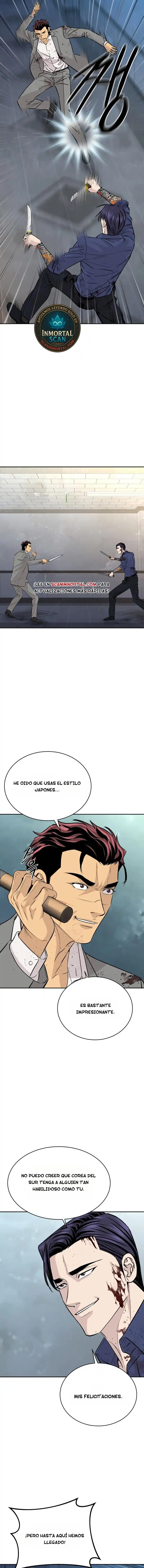 Genio Nieto Del Rey De Los Prestamistas - Capítulo 97 - Página 10 - LectorTMOo
