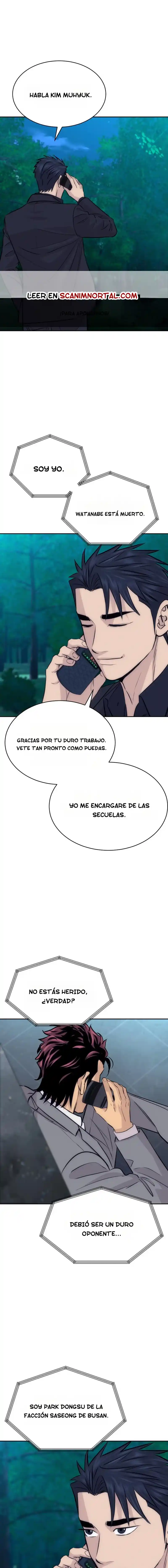 Genio Nieto Del Rey De Los Prestamistas - Capítulo 97 - Página 17 - LectorTMOo