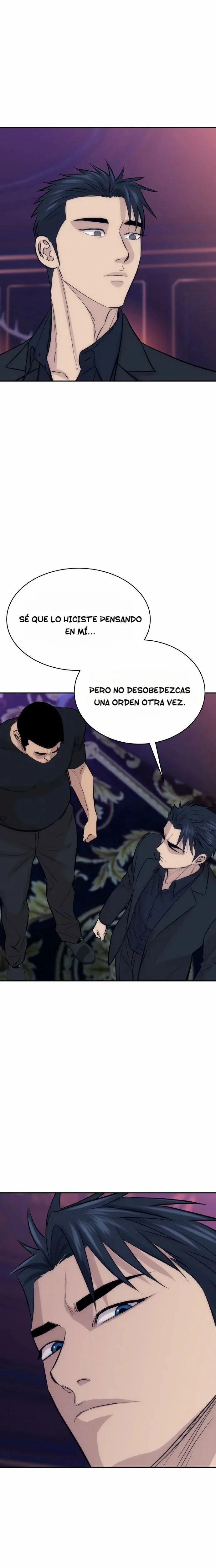 Genio Nieto Del Rey De Los Prestamistas - Capítulo 99 - Página 13 - LectorTMOo