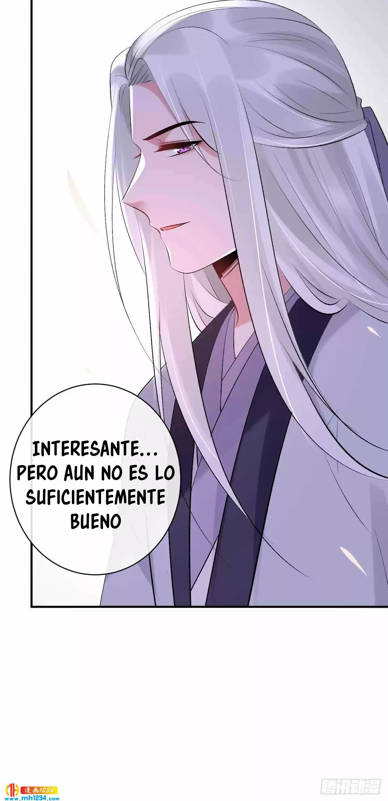 Genius Doctor: Black Belly Miss - Capítulo 43 - Página 15 - LectorTMOo