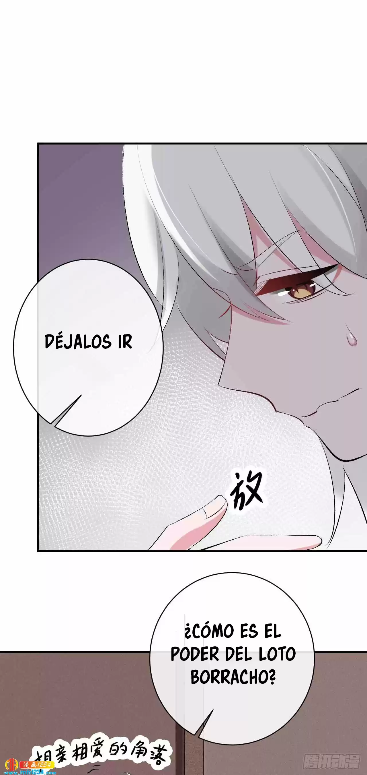 Genius Doctor: Black Belly Miss - Capítulo 43 - Página 33 - LectorTMOo