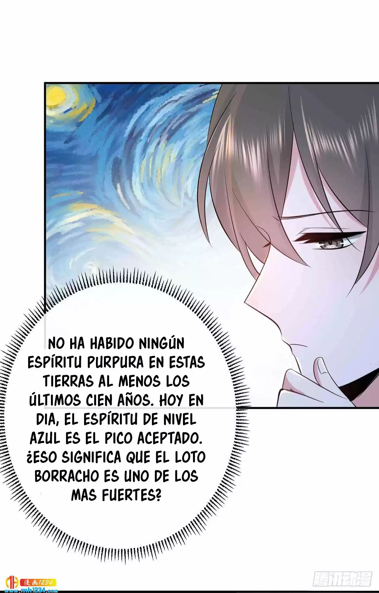 Genius Doctor: Black Belly Miss - Capítulo 43 - Página 35 - LectorTMOo