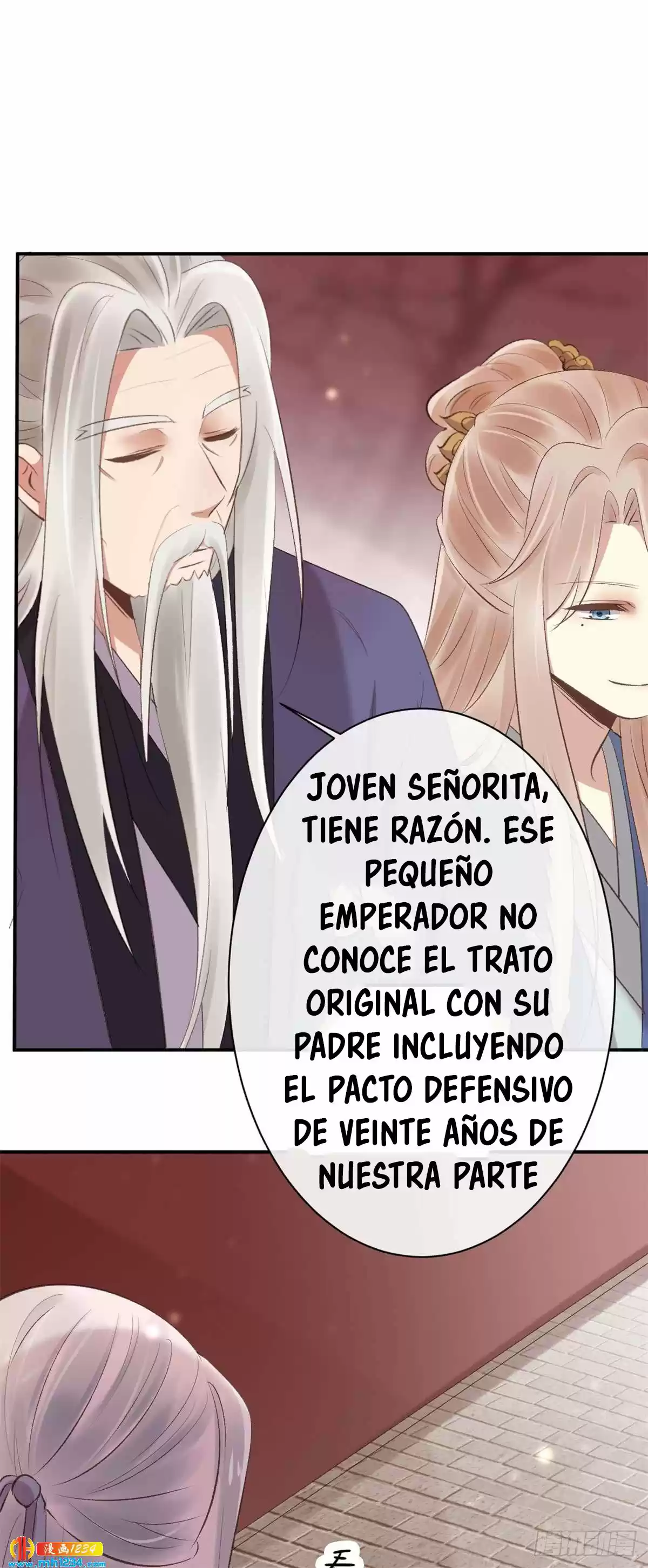 Genius Doctor: Black Belly Miss - Capítulo 44 - Página 13 - LectorTMOo