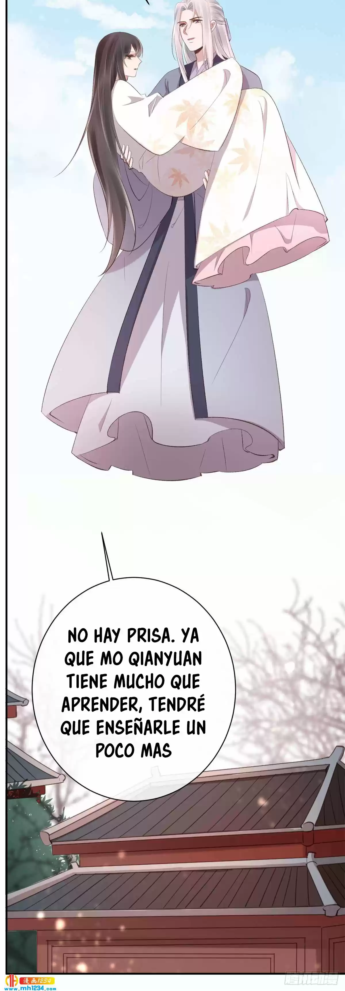 Genius Doctor: Black Belly Miss - Capítulo 44 - Página 15 - LectorTMOo