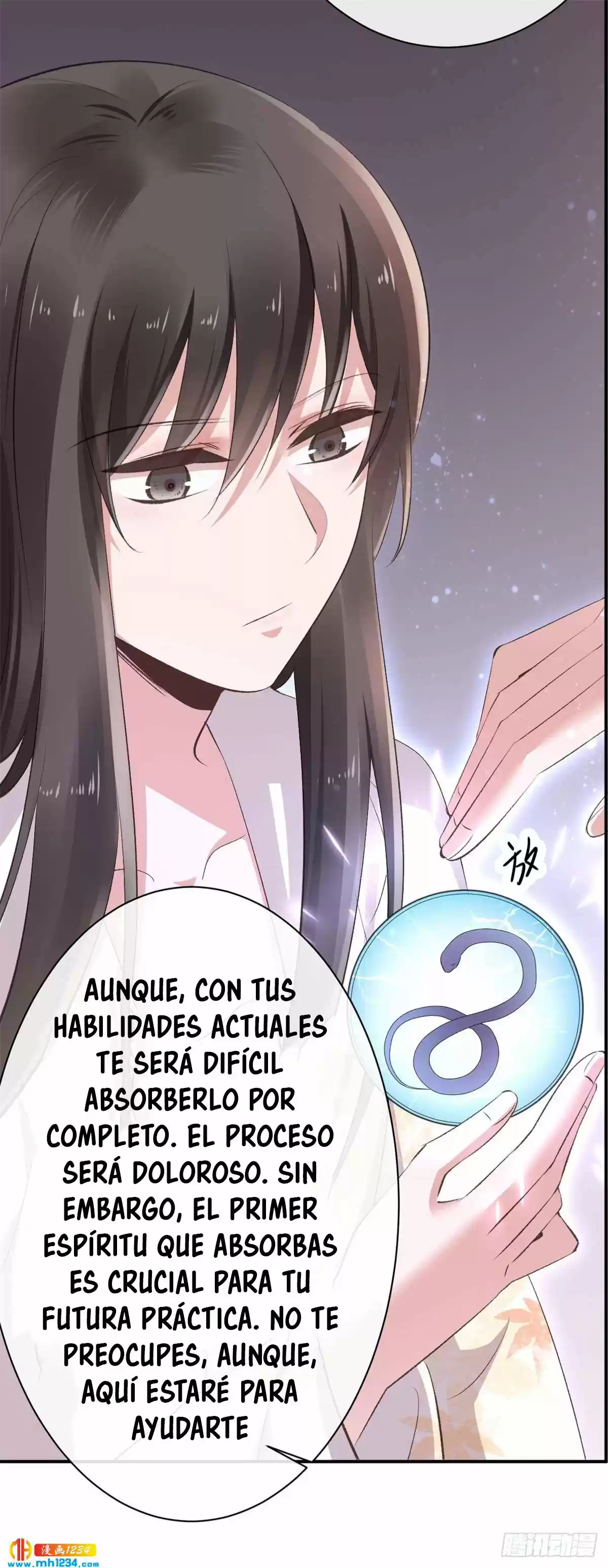 Genius Doctor: Black Belly Miss - Capítulo 44 - Página 31 - LectorTMOo