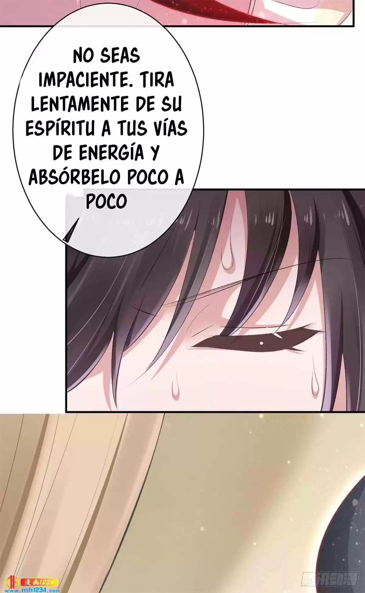 Genius Doctor: Black Belly Miss - Capítulo 44 - Página 40 - LectorTMOo