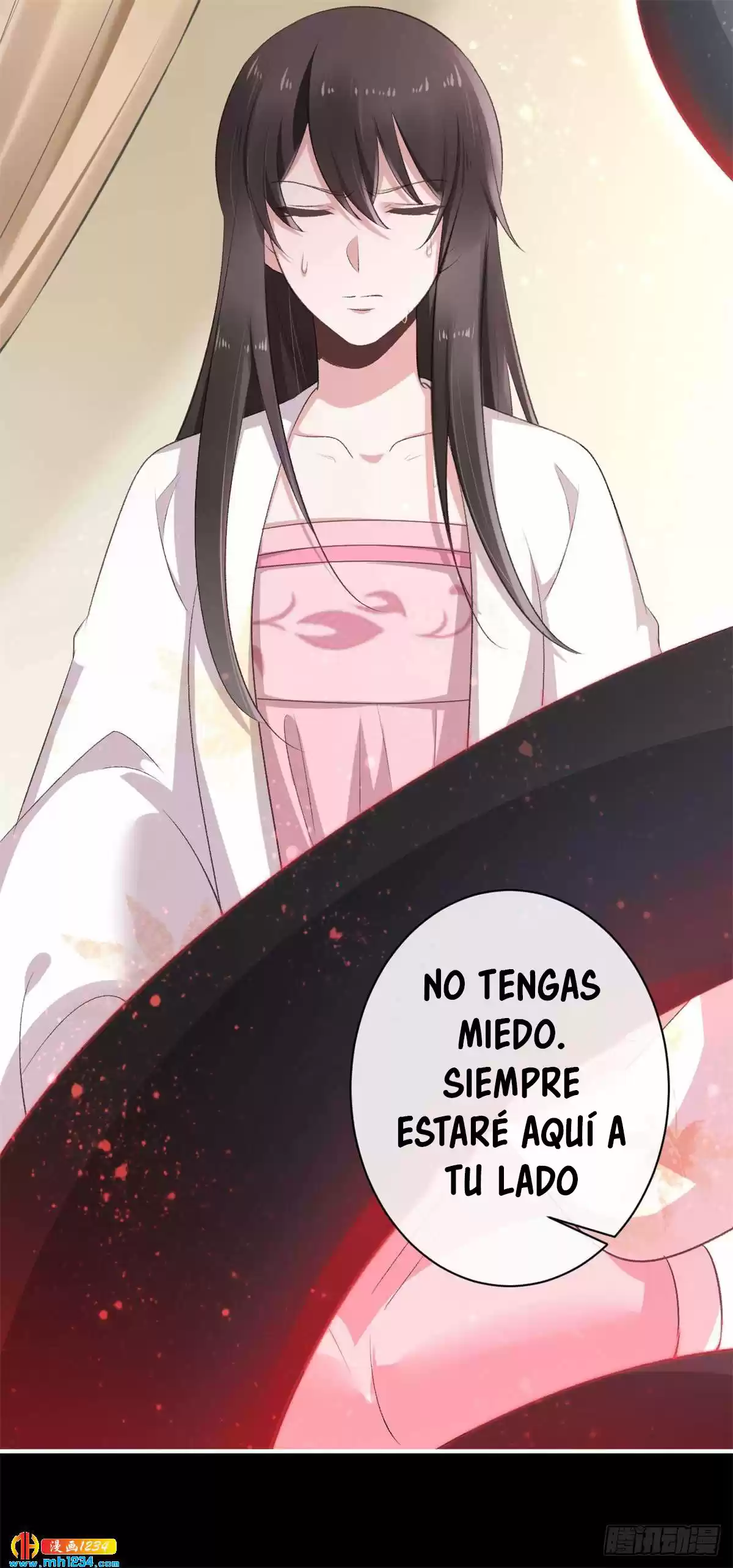 Genius Doctor: Black Belly Miss - Capítulo 44 - Página 41 - LectorTMOo
