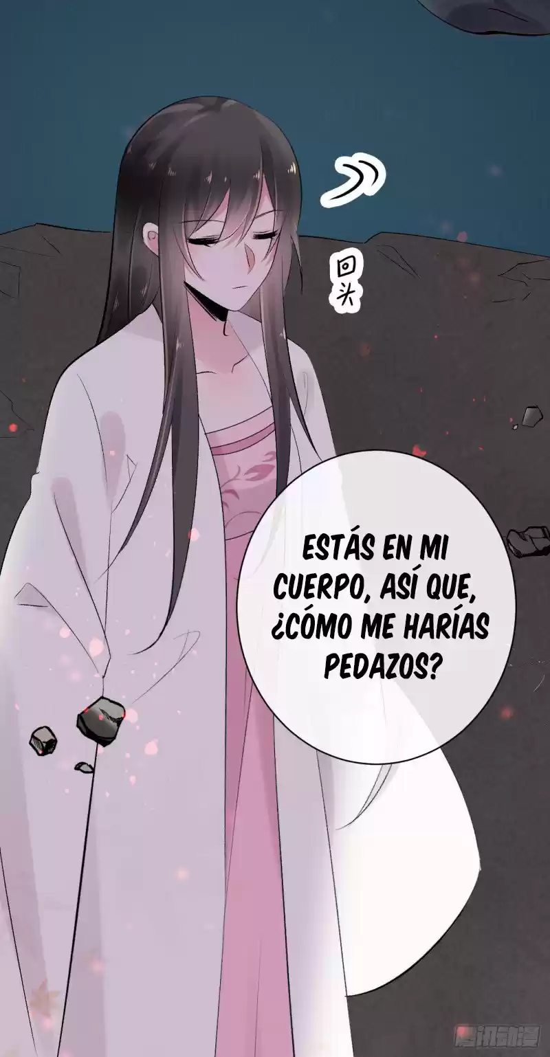 Genius Doctor: Black Belly Miss - Capítulo 45 - Página 5 - LectorTMOo