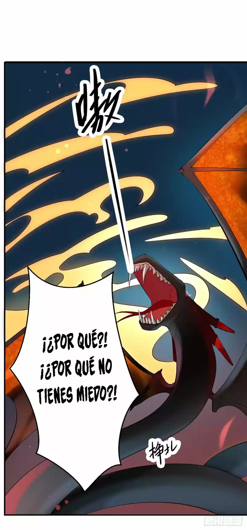 Genius Doctor: Black Belly Miss - Capítulo 45 - Página 10 - LectorTMOo