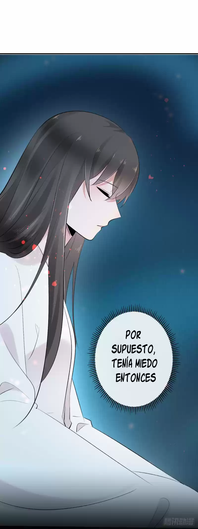 Genius Doctor: Black Belly Miss - Capítulo 45 - Página 12 - LectorTMOo