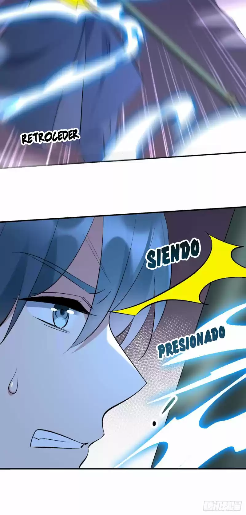 Genius Doctor: Black Belly Miss - Capítulo 46 - Página 16 - LectorTMOo