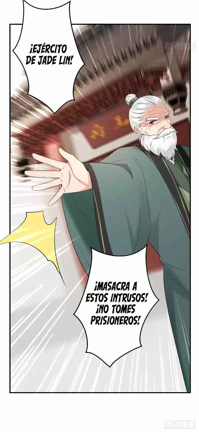 Genius Doctor: Black Belly Miss - Capítulo 46 - Página 23 - LectorTMOo