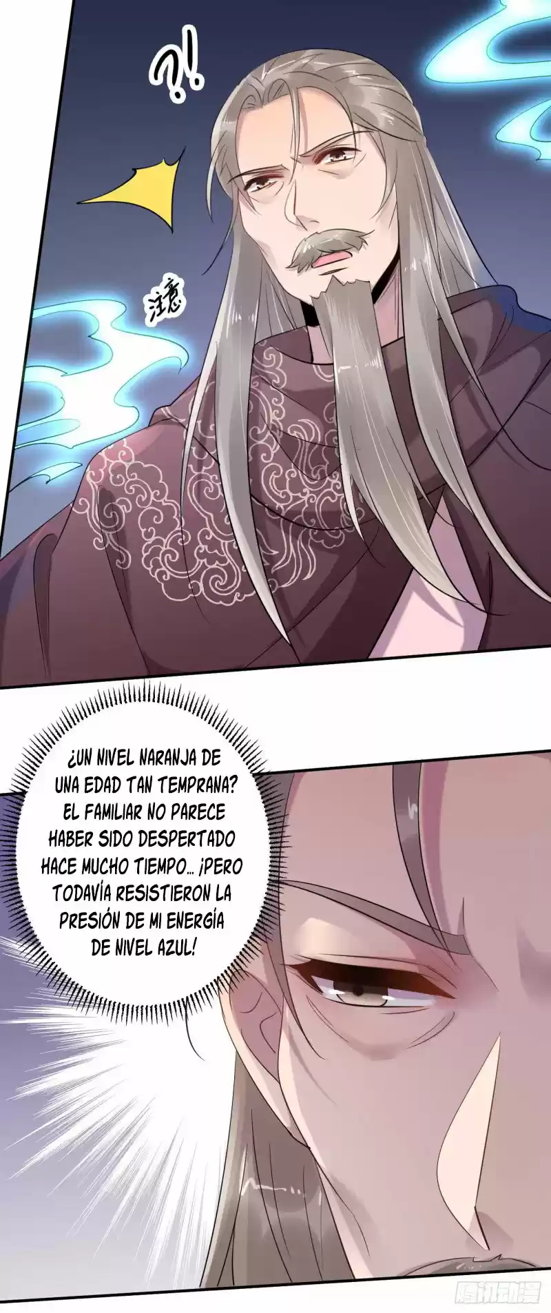 Genius Doctor: Black Belly Miss - Capítulo 46 - Página 34 - LectorTMOo