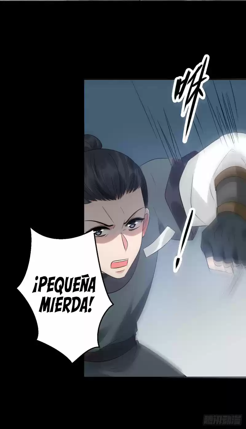 Genius Doctor: Black Belly Miss - Capítulo 47 - Página 7 - LectorTMOo