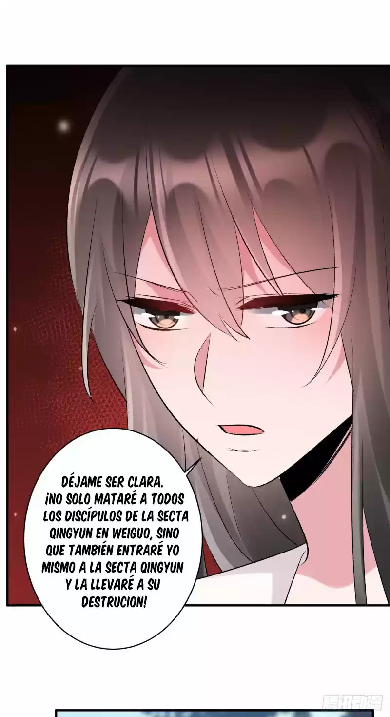 Genius Doctor: Black Belly Miss - Capítulo 47 - Página 22 - LectorTMOo
