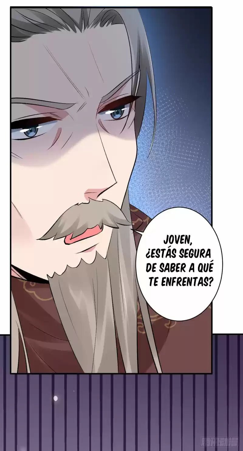 Genius Doctor: Black Belly Miss - Capítulo 47 - Página 24 - LectorTMOo