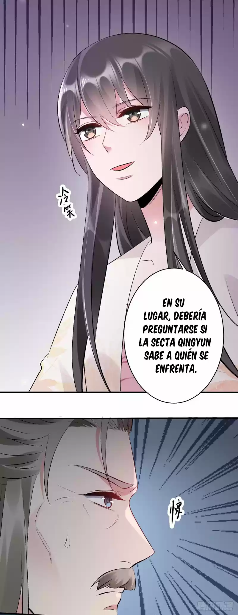 Genius Doctor: Black Belly Miss - Capítulo 47 - Página 25 - LectorTMOo
