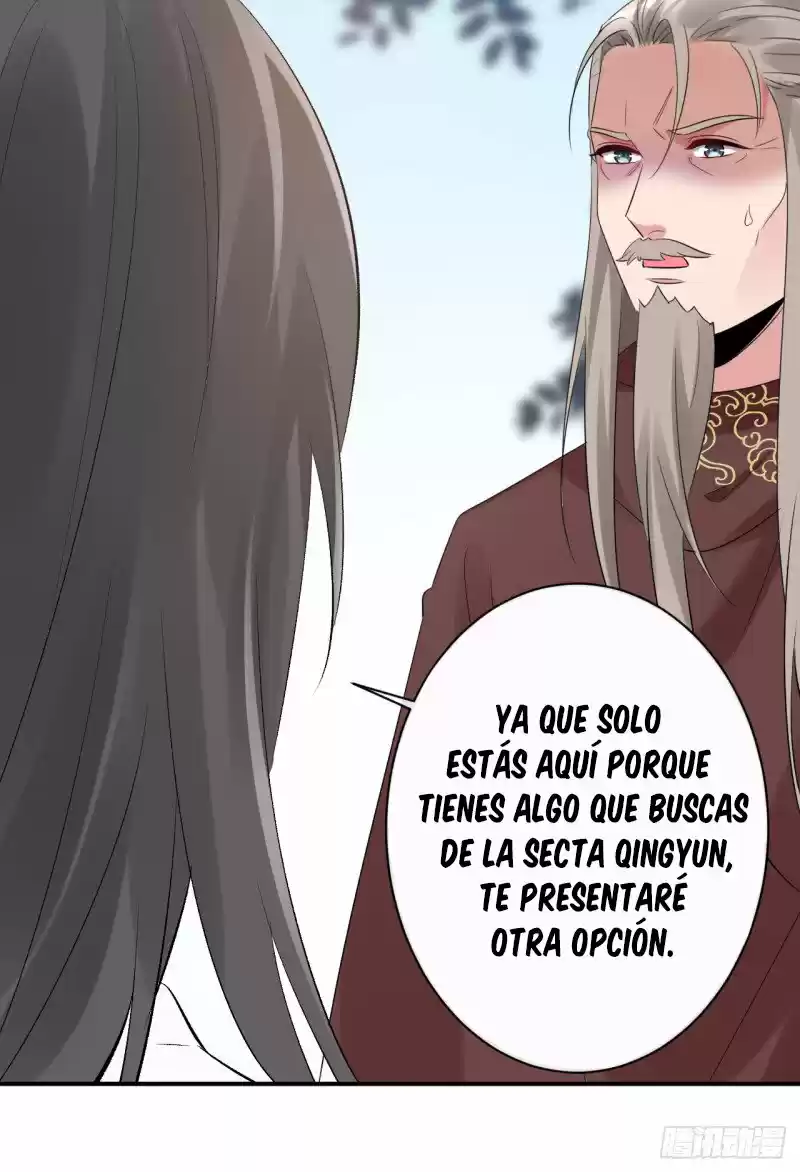 Genius Doctor: Black Belly Miss - Capítulo 47 - Página 34 - LectorTMOo