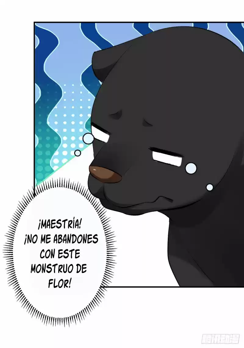 Genius Doctor: Black Belly Miss - Capítulo 47 - Página 50 - LectorTMOo