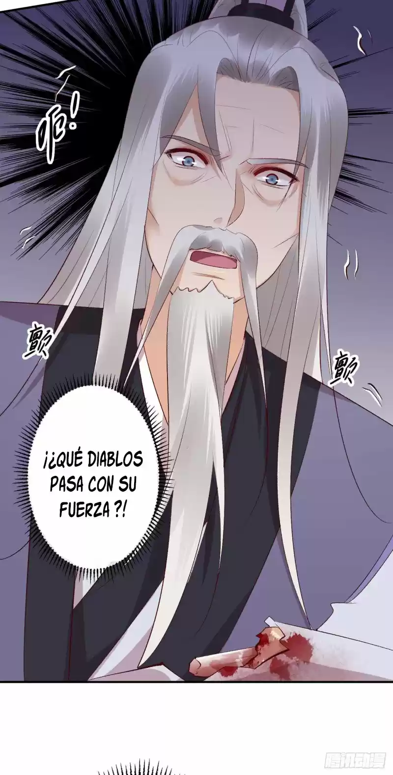 Genius Doctor: Black Belly Miss - Capítulo 49 - Página 17 - LectorTMOo