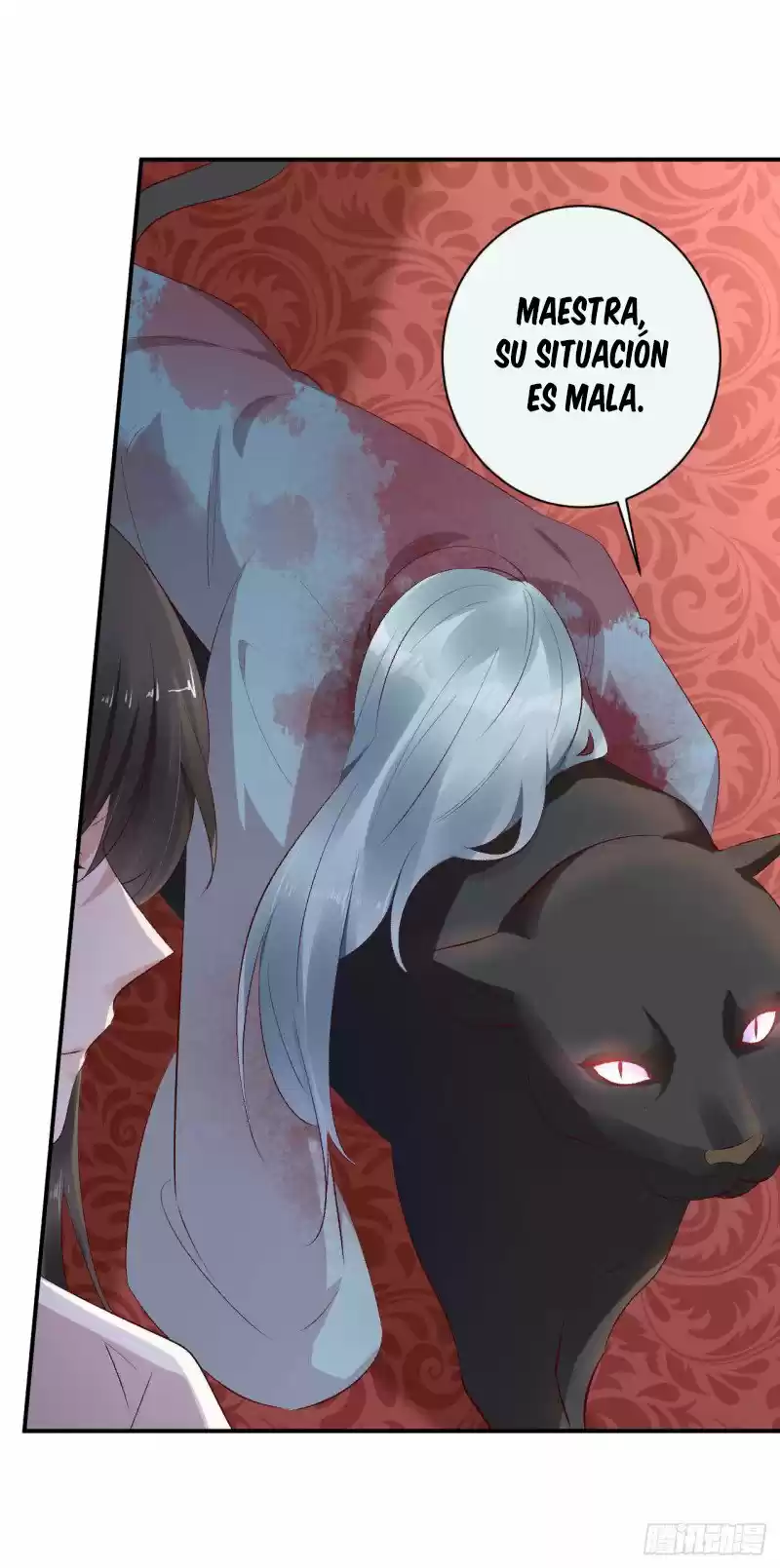 Genius Doctor: Black Belly Miss - Capítulo 49 - Página 42 - LectorTMOo