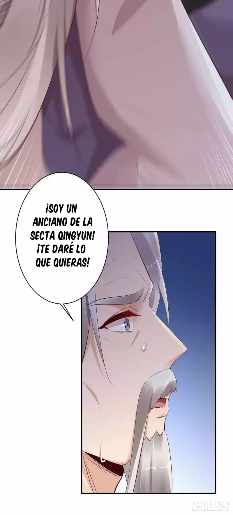Genius Doctor: Black Belly Miss - Capítulo 49 - Página 45 - LectorTMOo