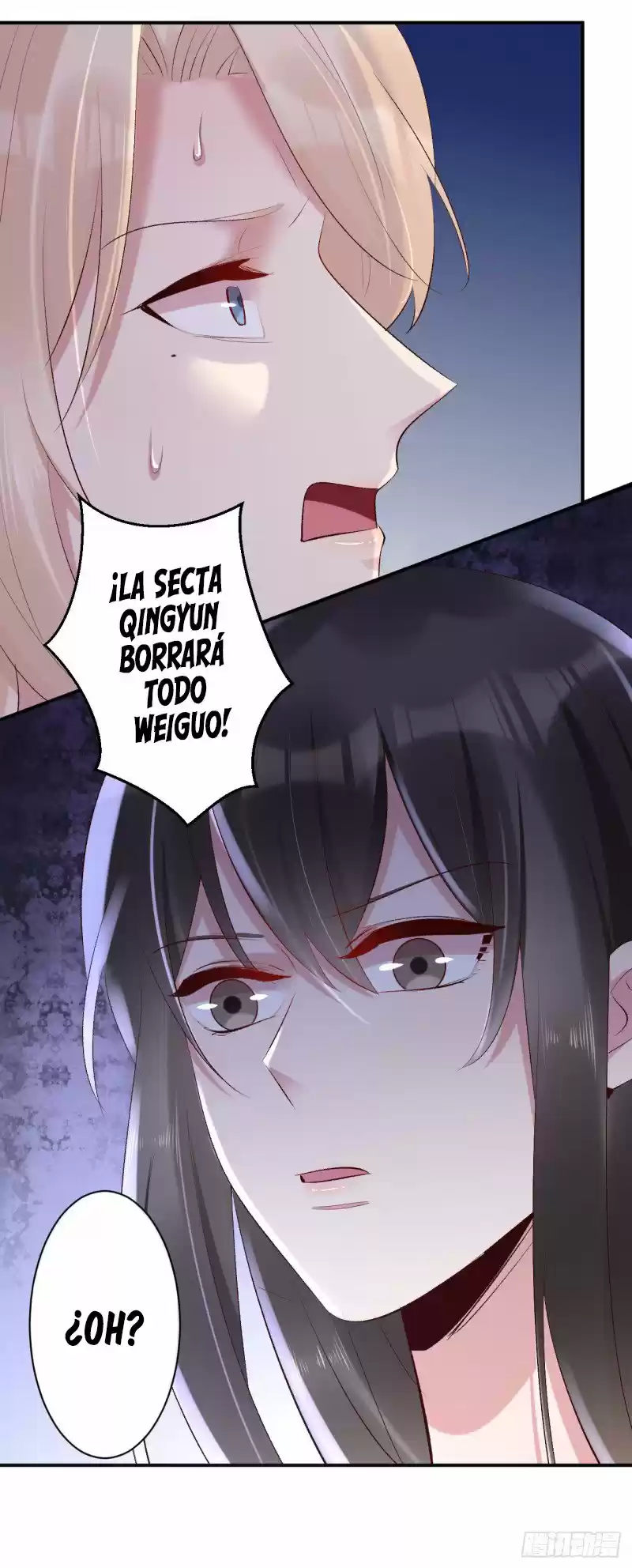 Genius Doctor: Black Belly Miss - Capítulo 50 - Página 4 - LectorTMOo