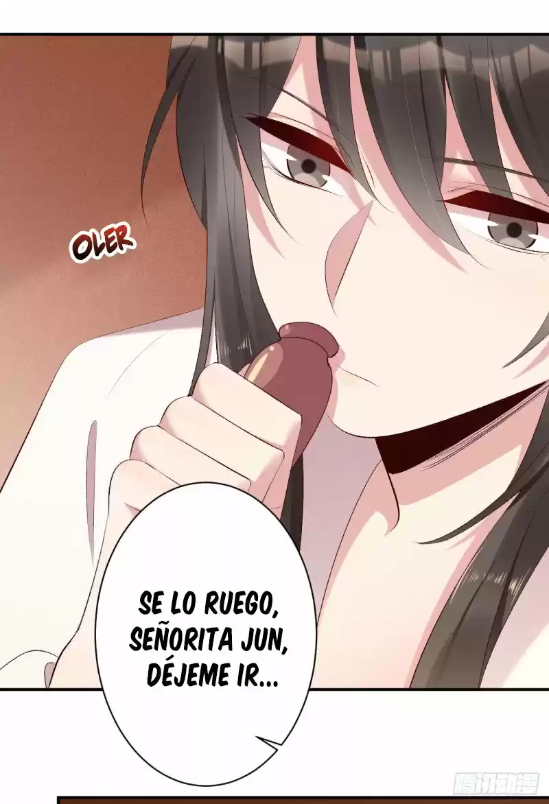 Genius Doctor: Black Belly Miss - Capítulo 50 - Página 19 - LectorTMOo