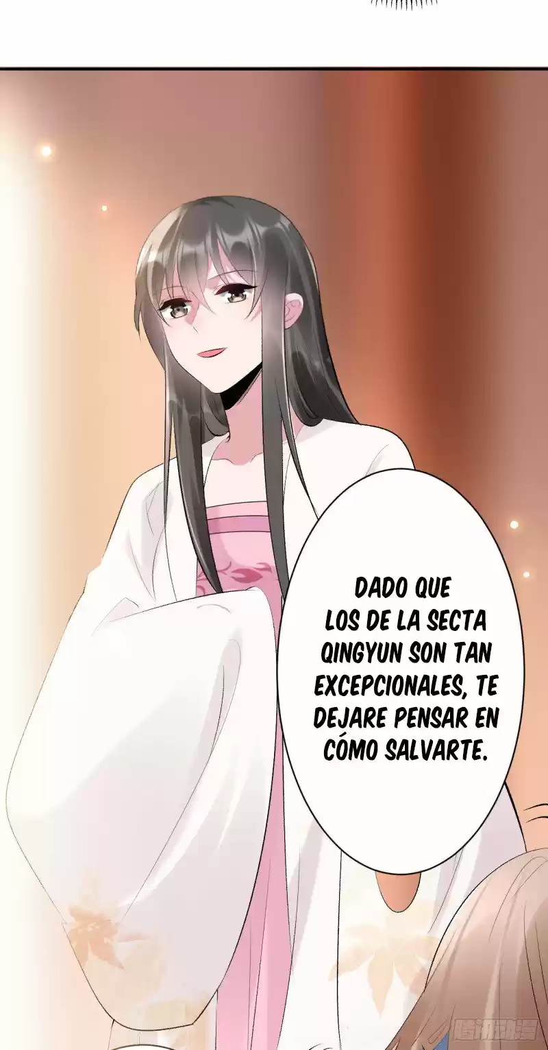 Genius Doctor: Black Belly Miss - Capítulo 50 - Página 28 - LectorTMOo