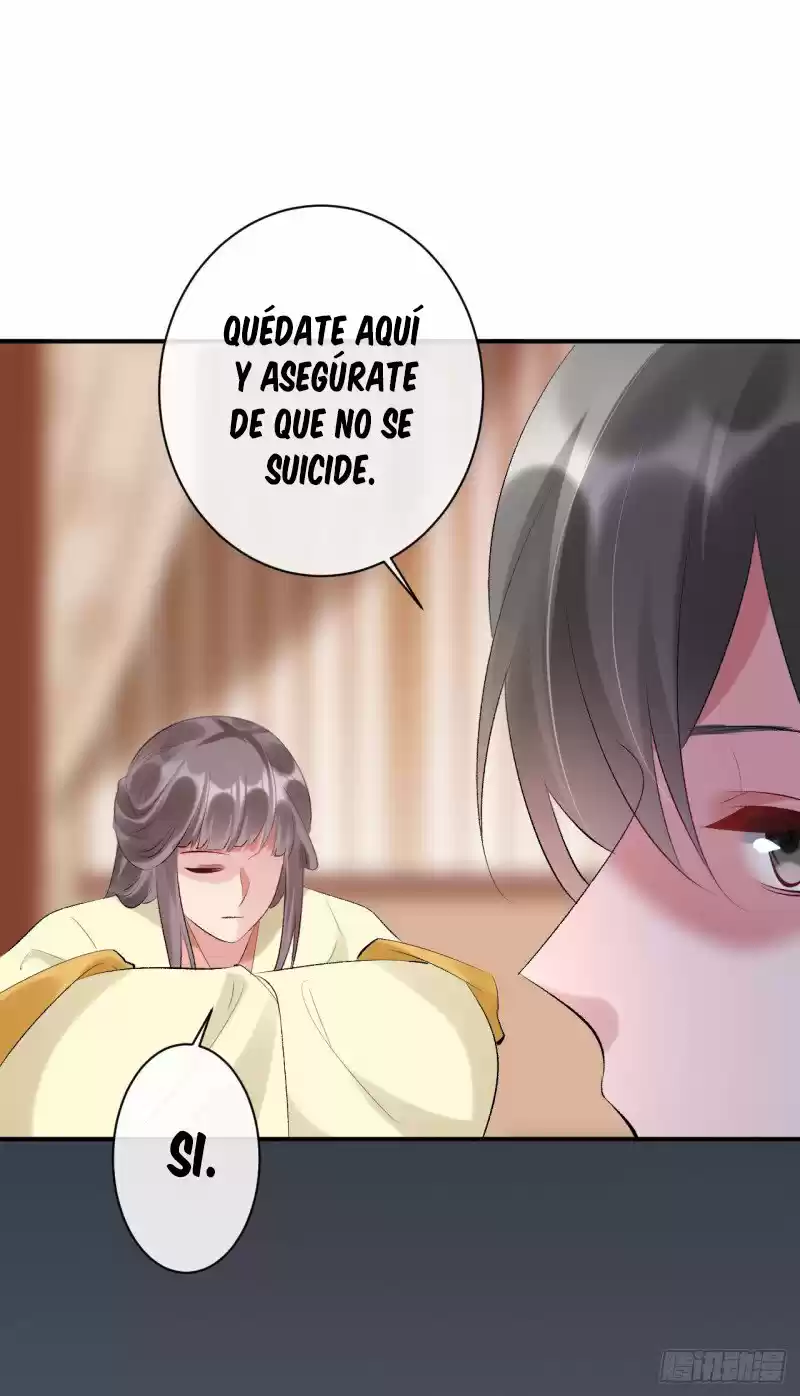 Genius Doctor: Black Belly Miss - Capítulo 50 - Página 34 - LectorTMOo
