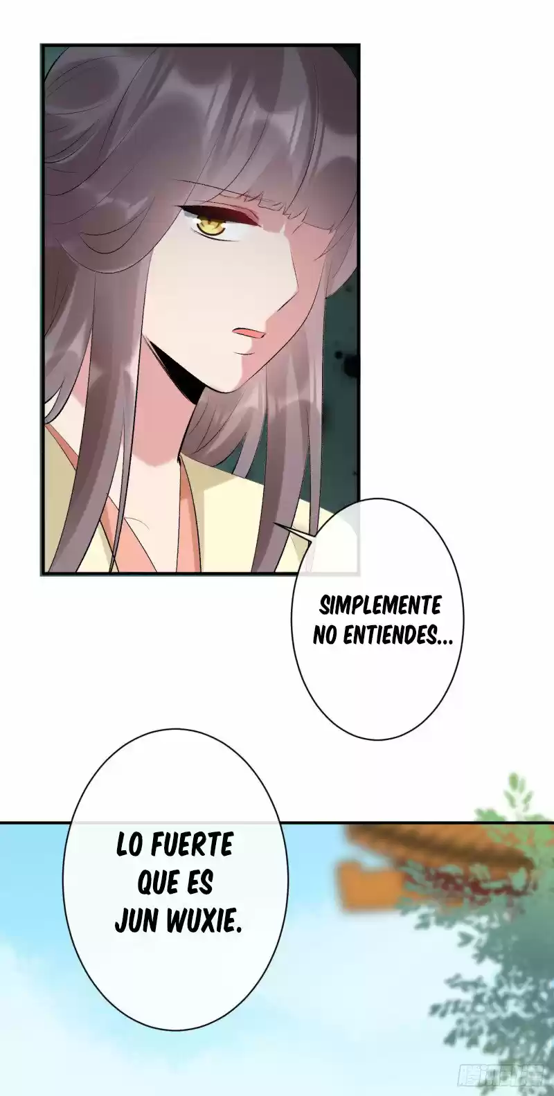 Genius Doctor: Black Belly Miss - Capítulo 50 - Página 37 - LectorTMOo