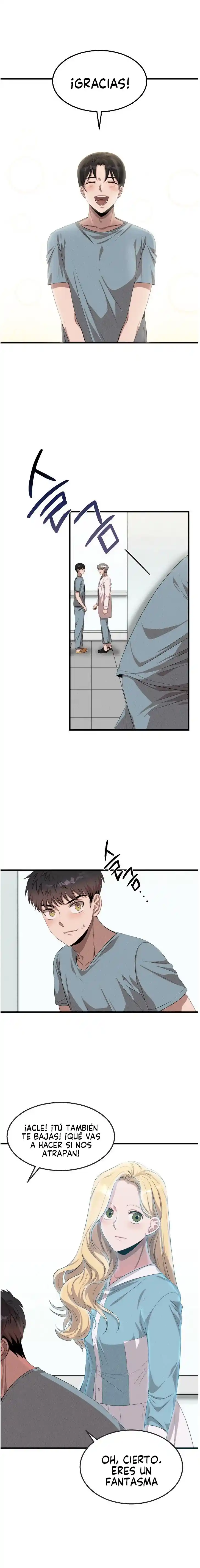 Genius Doctor Lee Moo-Jin - Capítulo 43 - Página 2 - LectorTMOo