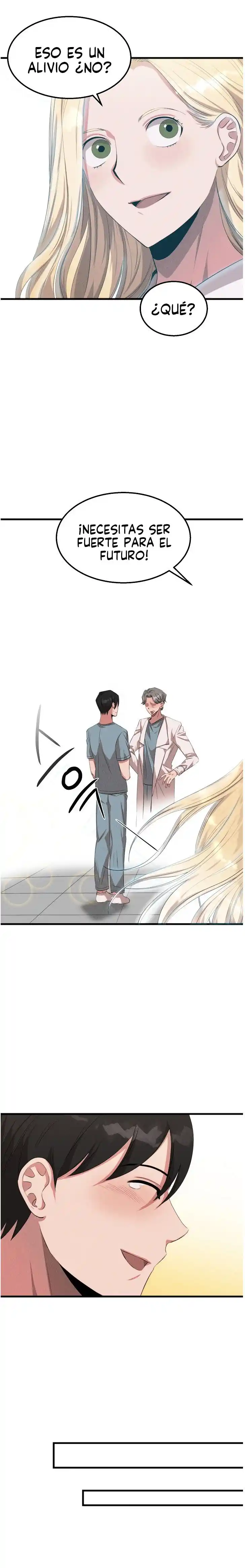 Genius Doctor Lee Moo-Jin - Capítulo 43 - Página 3 - LectorTMOo