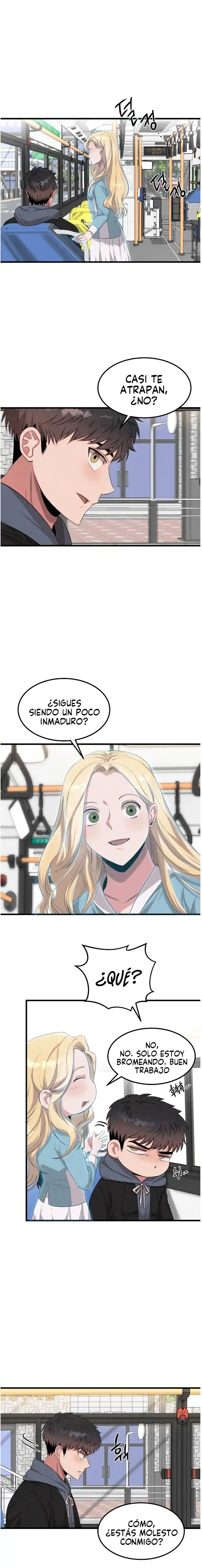 Genius Doctor Lee Moo-Jin - Capítulo 43 - Página 4 - LectorTMOo