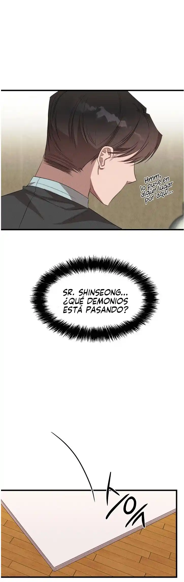 Genius Doctor Lee Moo-Jin - Capítulo 43 - Página 11 - LectorTMOo