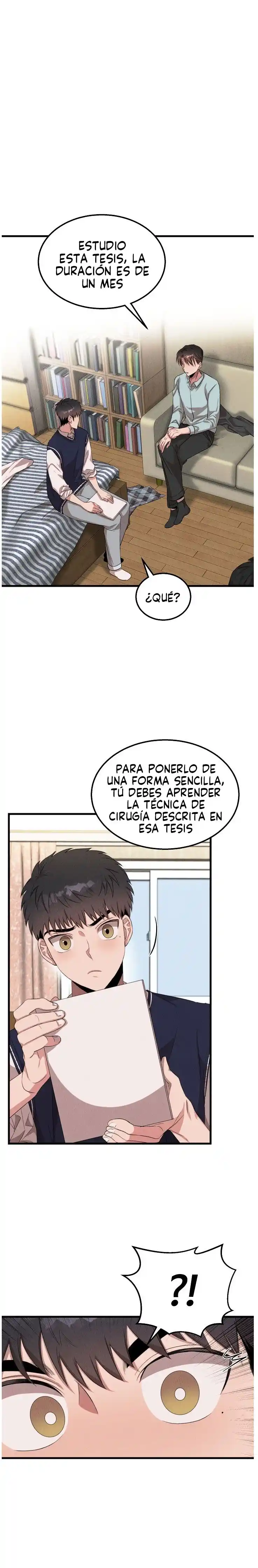 Genius Doctor Lee Moo-Jin - Capítulo 43 - Página 12 - LectorTMOo
