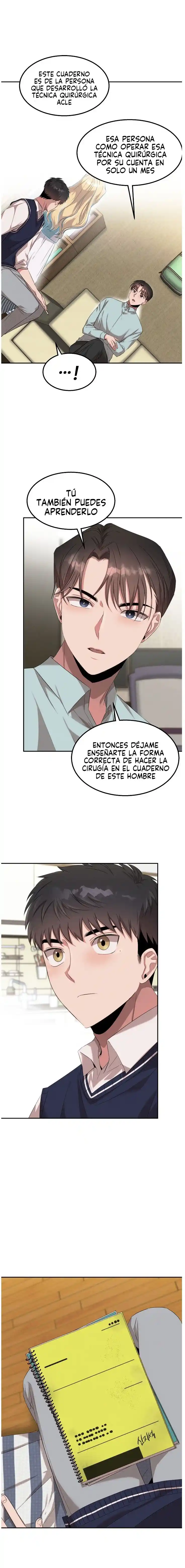Genius Doctor Lee Moo-Jin - Capítulo 43 - Página 16 - LectorTMOo