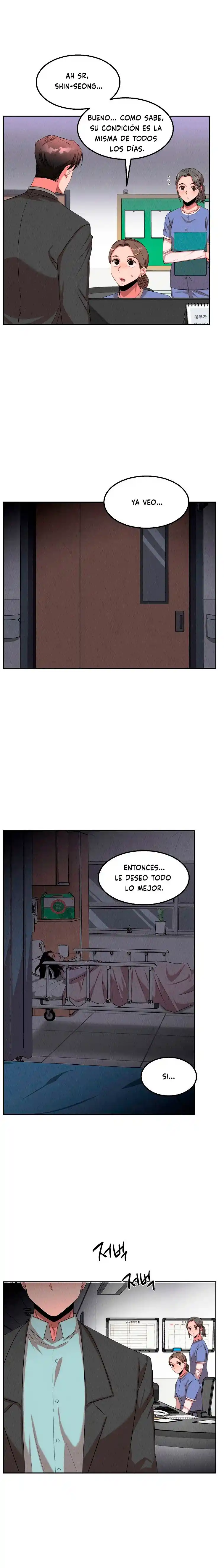 Genius Doctor Lee Moo-Jin - Capítulo 44 - Página 10 - LectorTMOo
