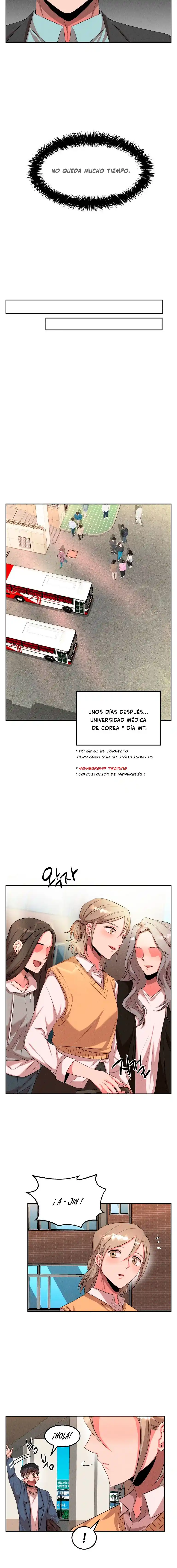 Genius Doctor Lee Moo-Jin - Capítulo 44 - Página 12 - LectorTMOo
