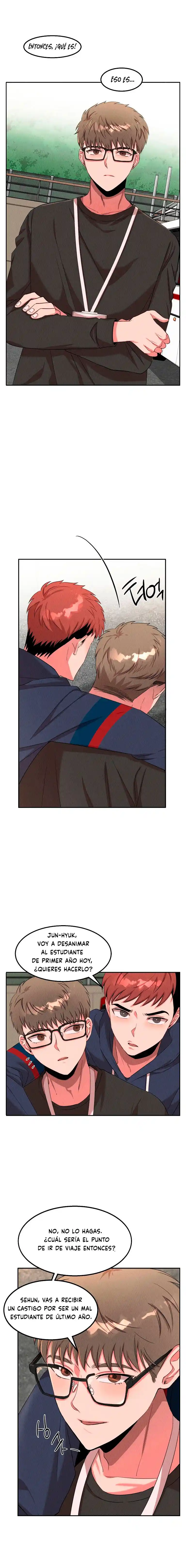 Genius Doctor Lee Moo-Jin - Capítulo 44 - Página 14 - LectorTMOo