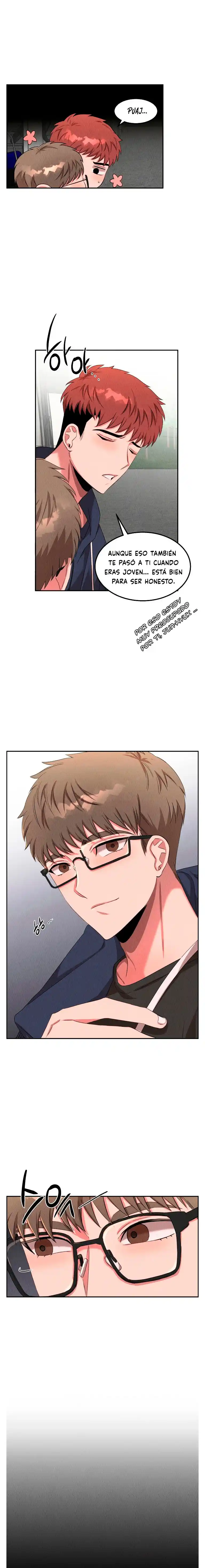 Genius Doctor Lee Moo-Jin - Capítulo 44 - Página 15 - LectorTMOo