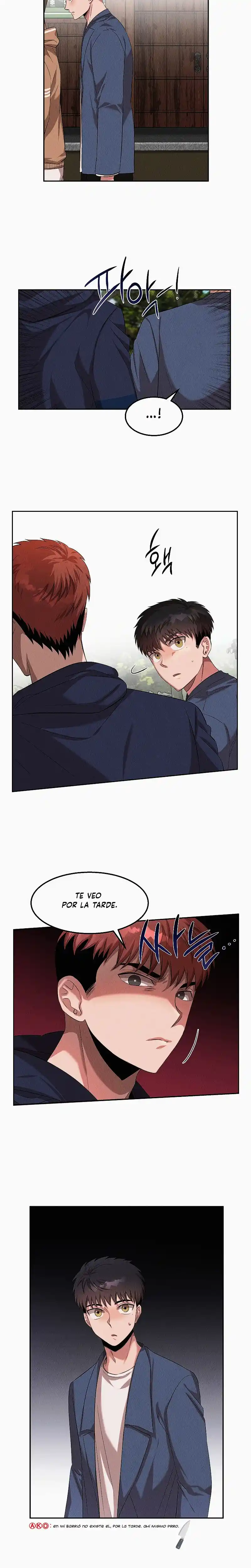 Genius Doctor Lee Moo-Jin - Capítulo 45 - Página 2 - LectorTMOo
