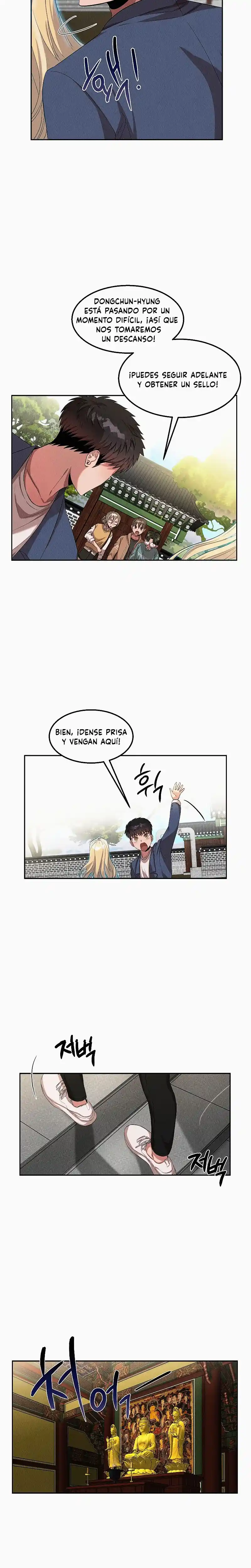 Genius Doctor Lee Moo-Jin - Capítulo 45 - Página 6 - LectorTMOo