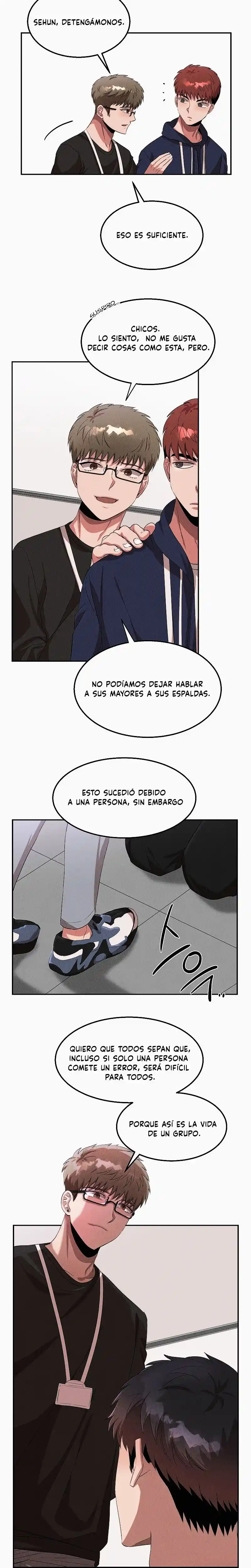 Genius Doctor Lee Moo-Jin - Capítulo 45 - Página 14 - LectorTMOo