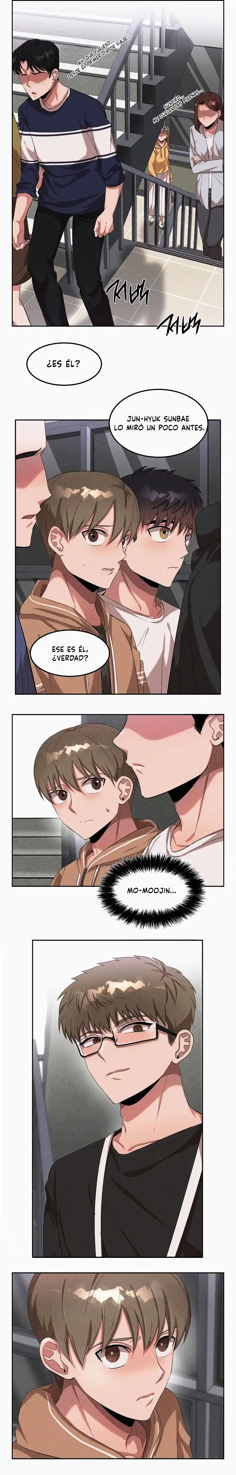 Genius Doctor Lee Moo-Jin - Capítulo 46 - Página 4 - LectorTMOo
