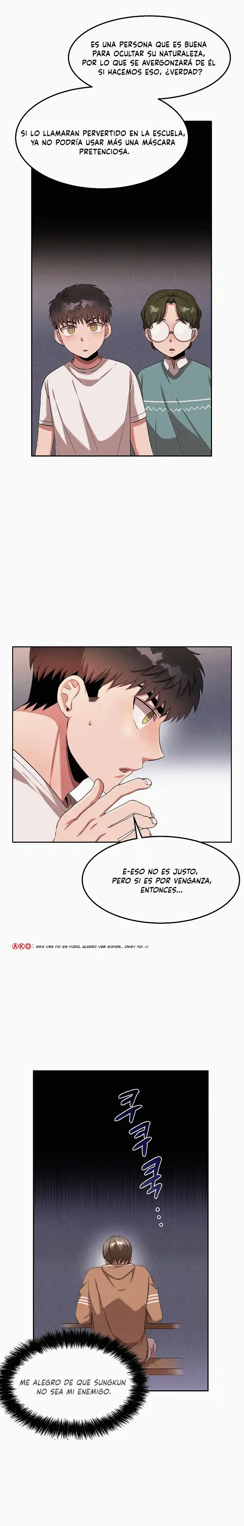 Genius Doctor Lee Moo-Jin - Capítulo 46 - Página 9 - LectorTMOo